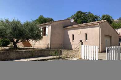 Maison 6 pièces 170000 €
