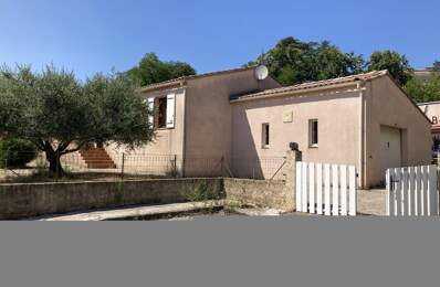 Maison — photo du bien