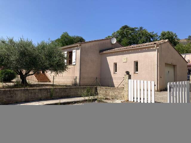 Maison — photo du bien