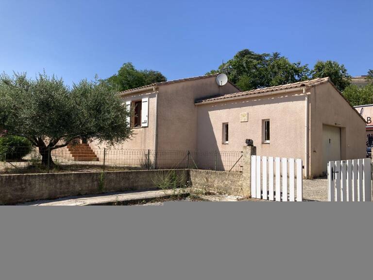Maison — photo 1