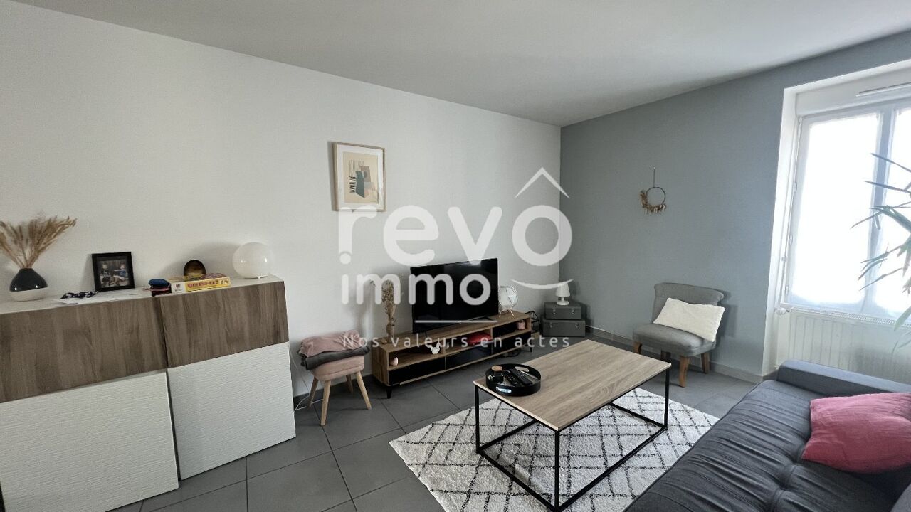 appartement 3 pièces 67 m2 à vendre à Avrillé (49240)