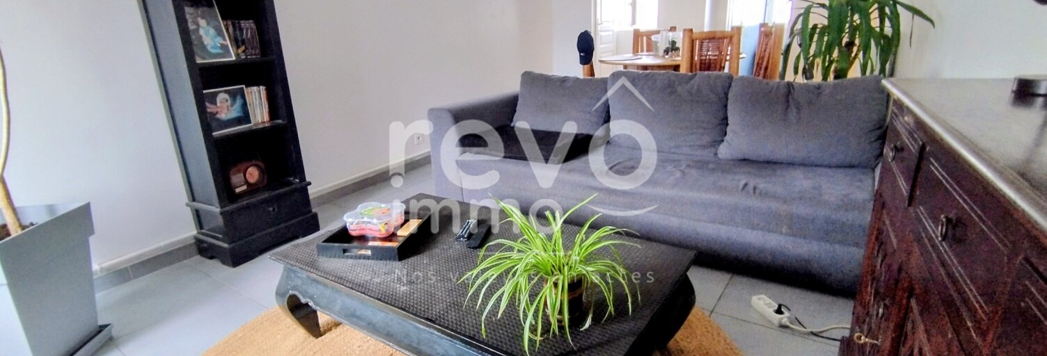 Appartement 3 Pièces 68 m² à vendre à Avrillé (49240)