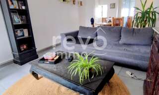 Appartement 3 Pièces 68 m² à vendre à Avrillé (49240)