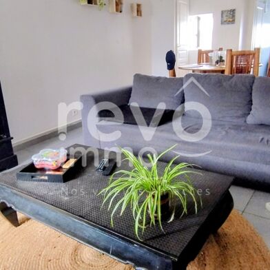 Appartement 3 pièces 192000 €