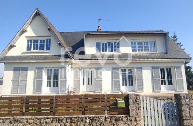 vente maison 299 500 € à proximité de Cré (72200)