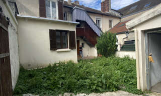 Appartement 3 Pièces 60 m² à vendre à Montereau-Fault-Yonne (77130)