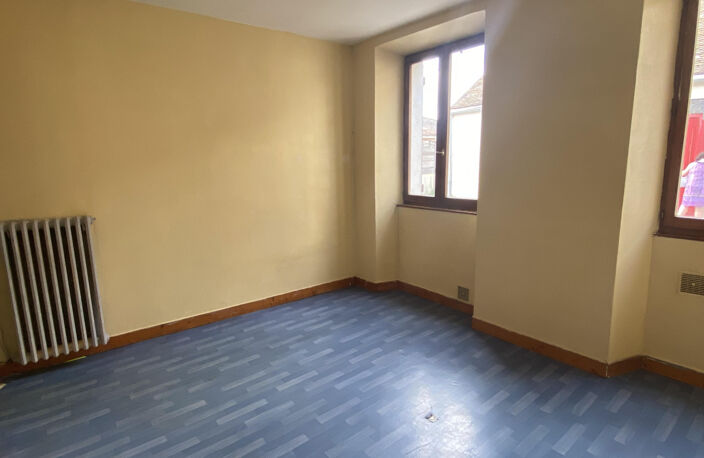 Appartement T3 avec jardin privatif — photo 4