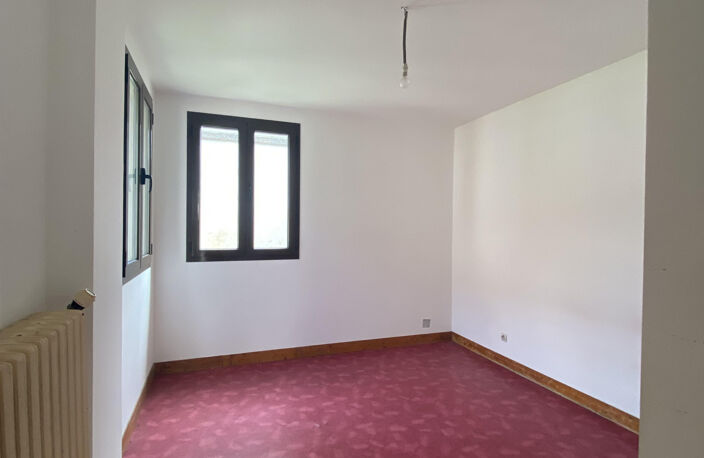 Appartement T3 avec jardin privatif — photo 5