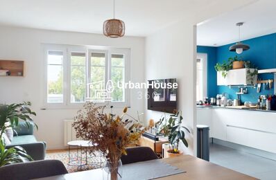 vente appartement 345 000 € à proximité de Beauzelle (31700)