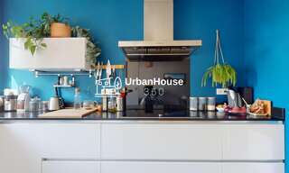 Appartement 3 Pièces 75 m² à vendre à Toulouse (31200)