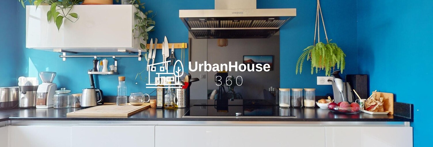 Appartement 3 Pièces 75 m² à vendre à Toulouse (31200)