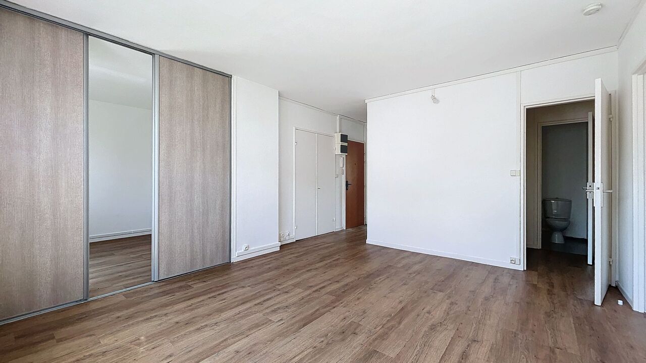 appartement 4 pièces 65 m2 à vendre à Reims (51100)