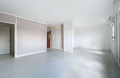 vente appartement 101 900 € à proximité de Bourgogne-Fresne (51110)