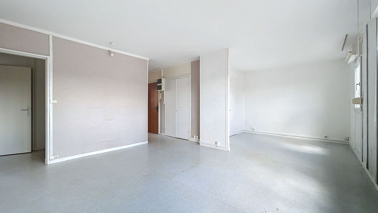 appartement 4 pièces 66 m2 à vendre à Reims (51100)