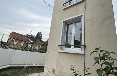 vente maison 450 000 € à proximité de Vélizy-Villacoublay (78140)