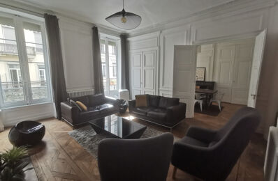 vente appartement 690 000 € à proximité de Quincieux (69650)