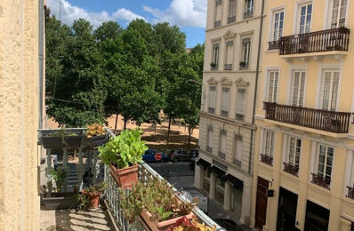 vente appartement 660 000 € à proximité de Lissieu (69380)