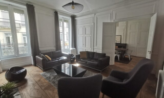 Appartement 3 Pièces 109 m² à vendre à Lyon 6 (69006)