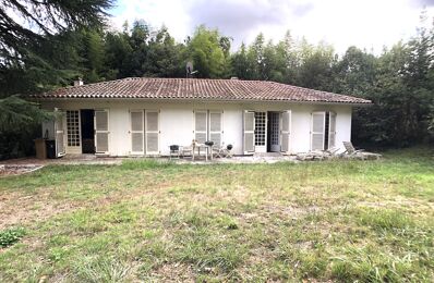 vente maison 262 000 € à proximité de Lignan-de-Bordeaux (33360)