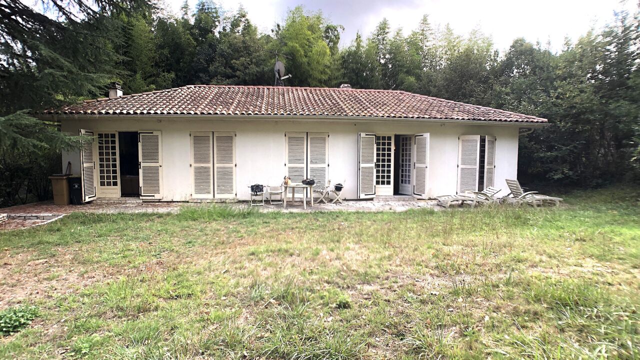 maison 4 pièces 100 m2 à vendre à Cénac (33360)