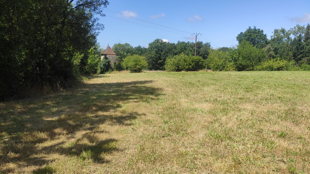 terrain  pièces 9000 m2 à vendre à Bon-Encontre (47240)