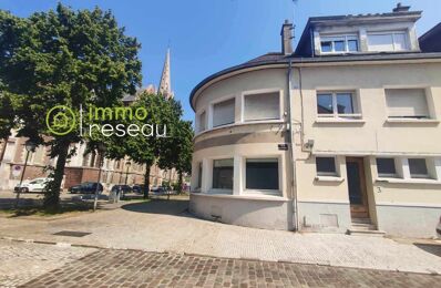 vente maison 560 000 € à proximité de Bouquehault (62340)