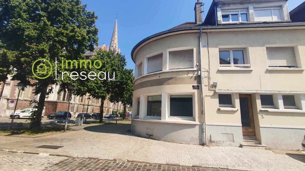 maison 11 pièces 428 m2 à vendre à Calais (62100)