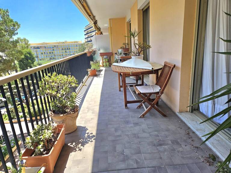 A Vendre 4 P Abbaye de Roseland bas Nice ouest — photo 1