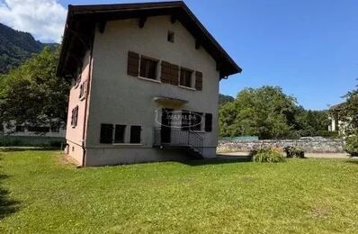 vente maison 382 000 € à proximité de Bogève (74250)