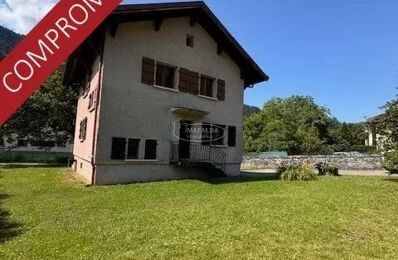 vente maison 376 200 € à proximité de Cranves-Sales (74380)