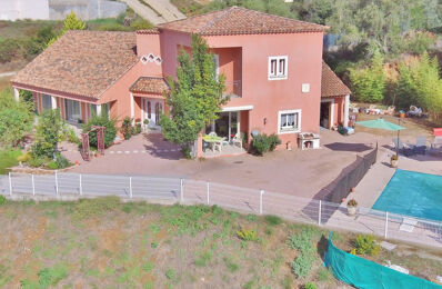 vente maison 790 000 € à proximité de Grosseto-Prugna (20128)