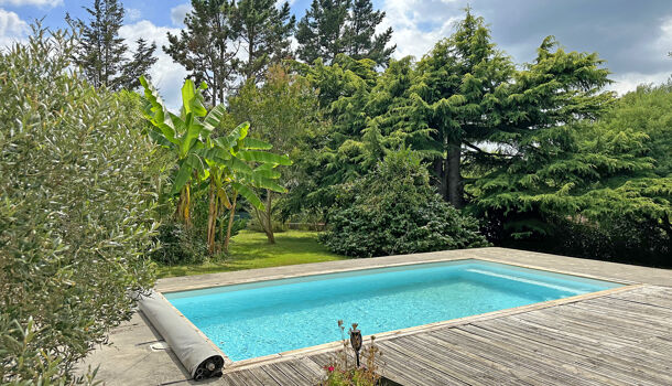 Villa / Maison 8 pièces  à vendre Sames 64520