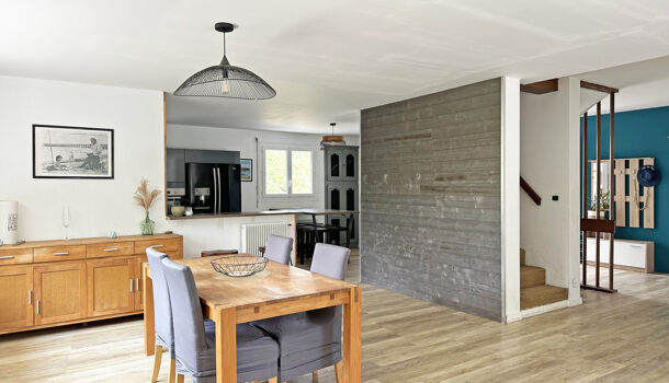 Villa / Maison 8 pièces  à vendre Sames 64520