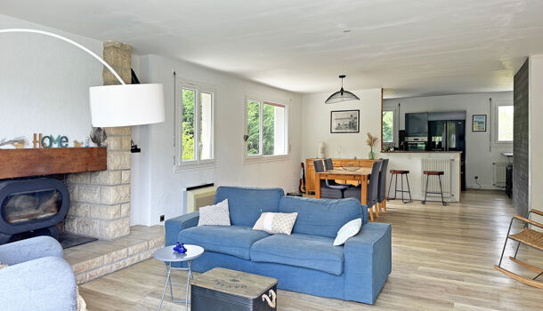 Villa / Maison 8 pièces  à vendre Sames 64520