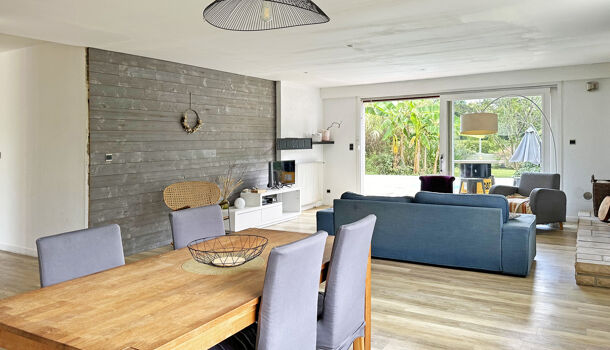 Villa / Maison 8 pièces  à vendre Sames 64520