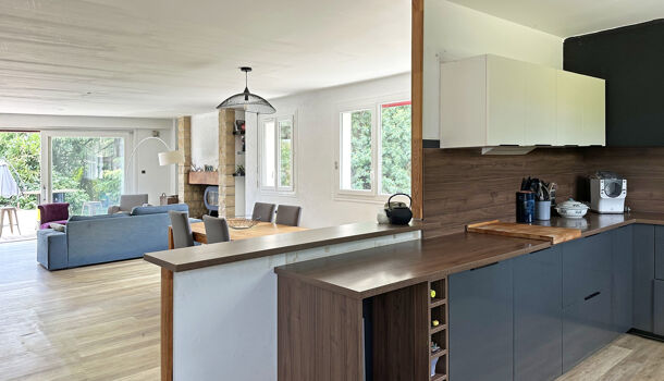 Villa / Maison 8 pièces  à vendre Sames 64520