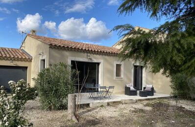 vente maison 636 000 € à proximité de Arles (13200)