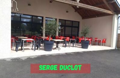 vente commerce 92 000 € à proximité de Meljac (12120)