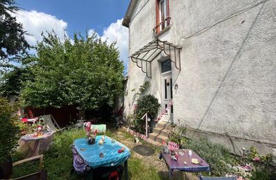 vente maison 174 000 € à proximité de Jouy (28300)