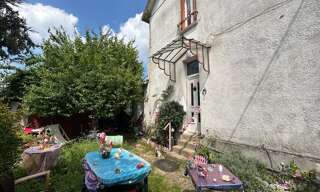 Maison 3 Pièces 71 m² à vendre à Chartres (28000)