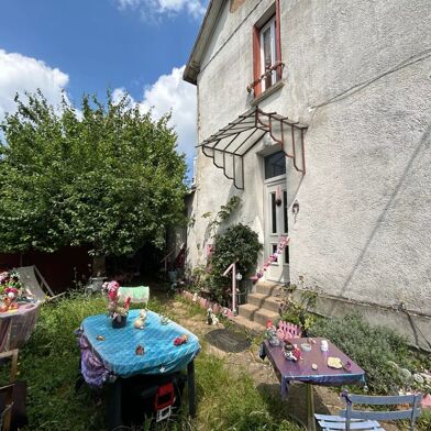 Maison 3 pièces 174000 €