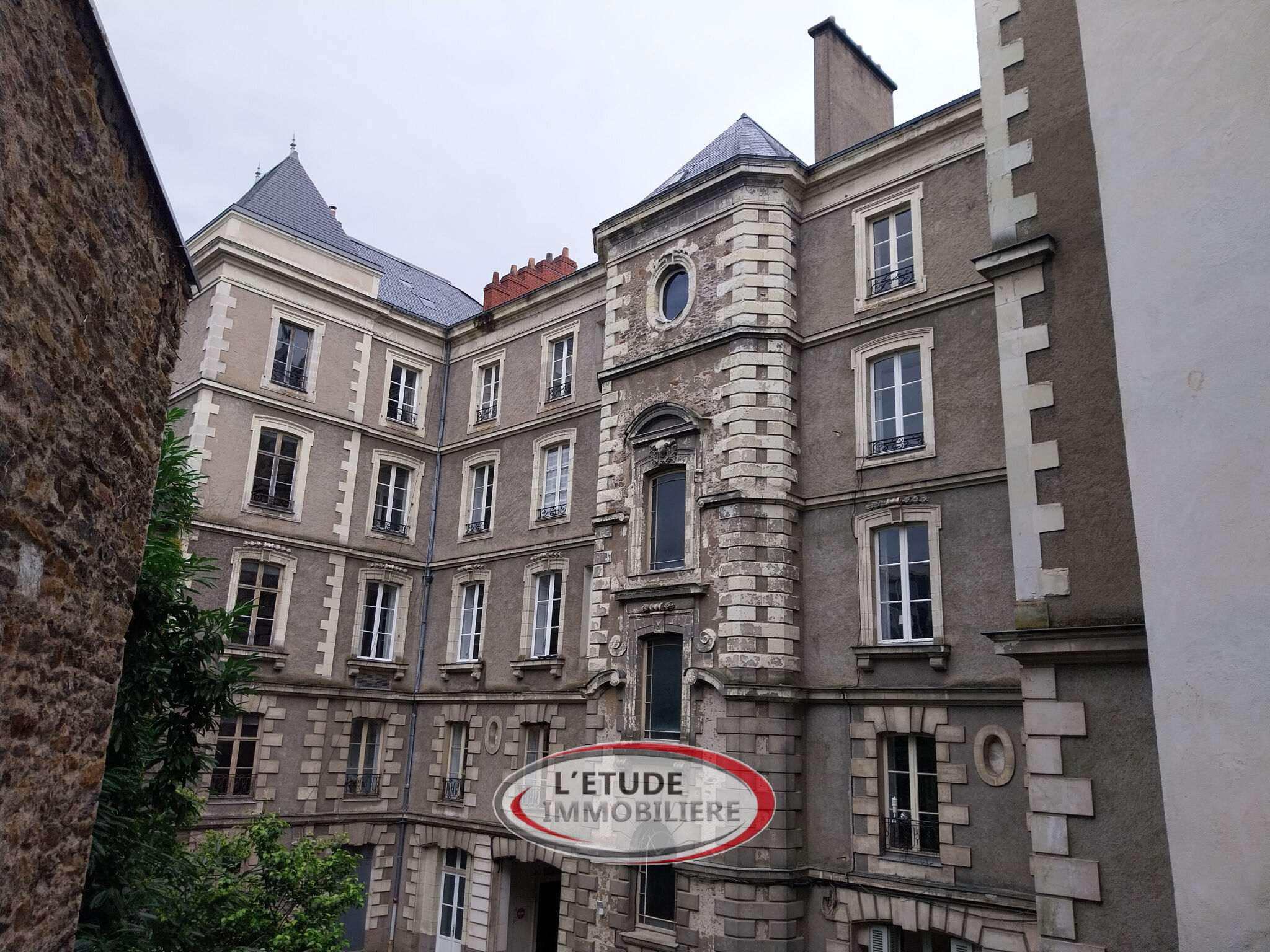 Agence immobilière de L'Etude Immobilière