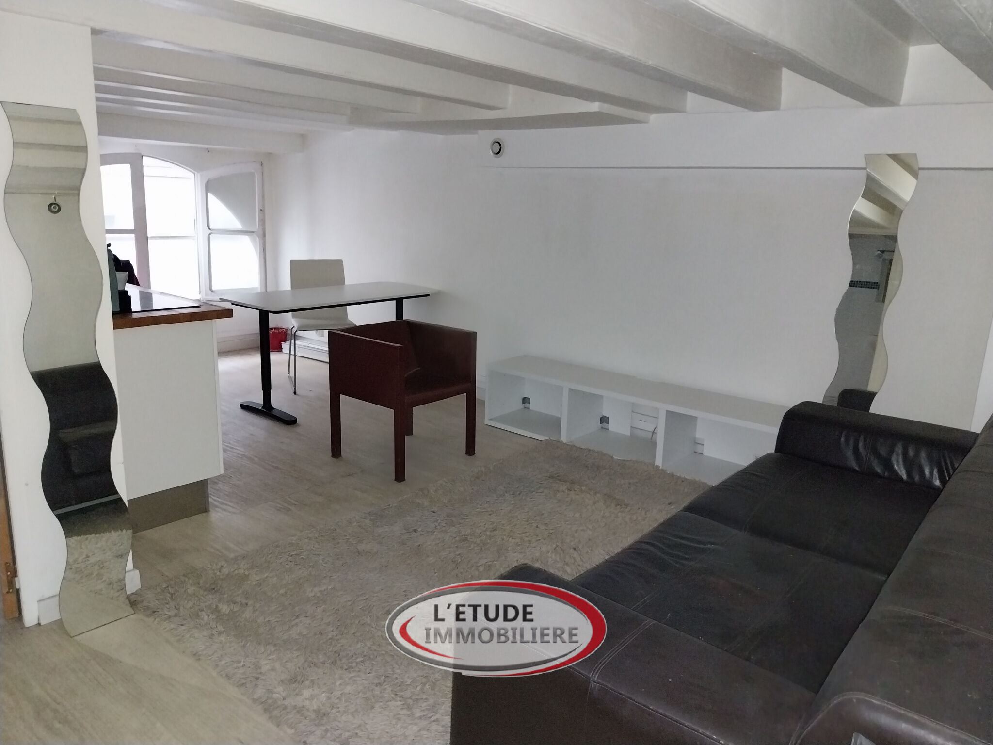 Agence immobilière de L'Etude Immobilière