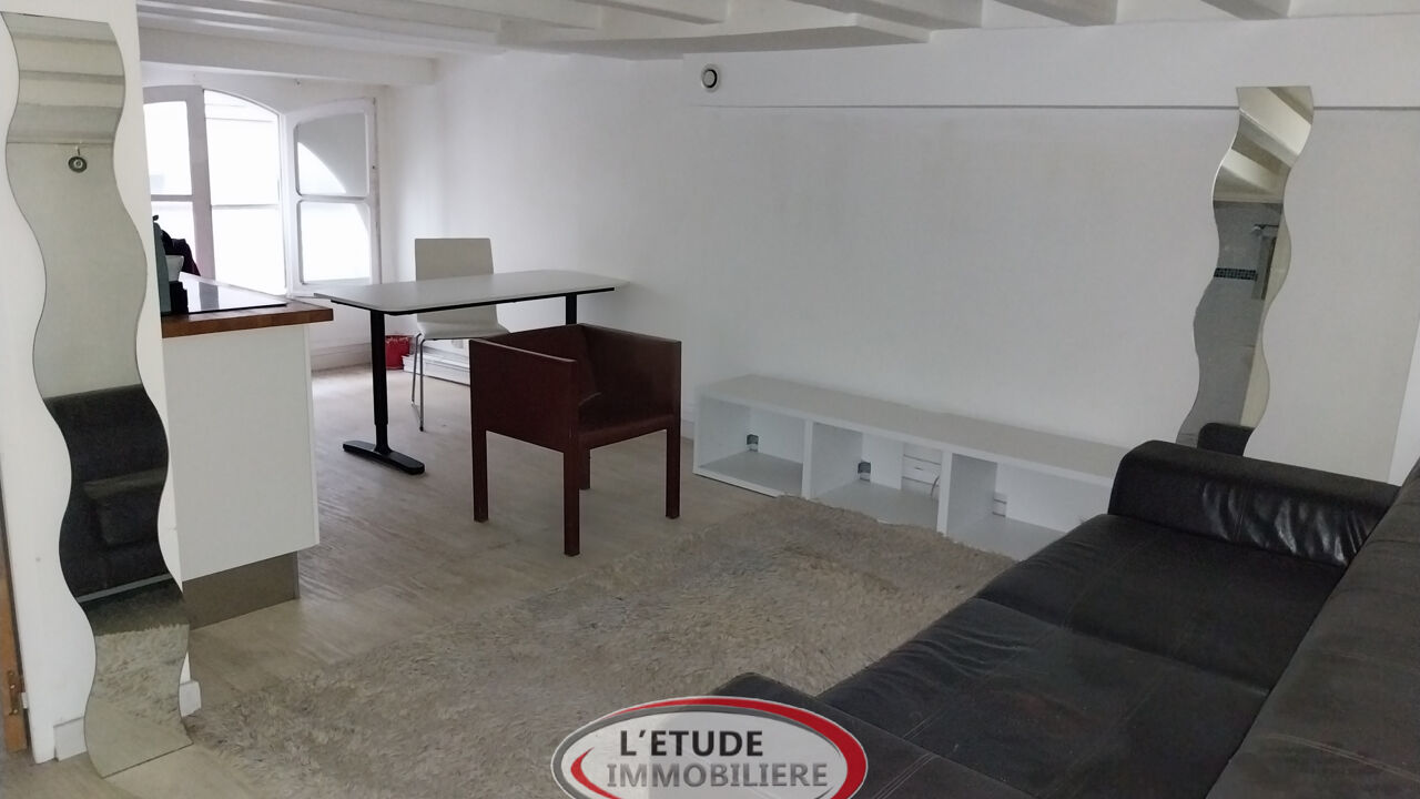 divers 2 pièces 33 m2 à vendre à Nantes (44000)