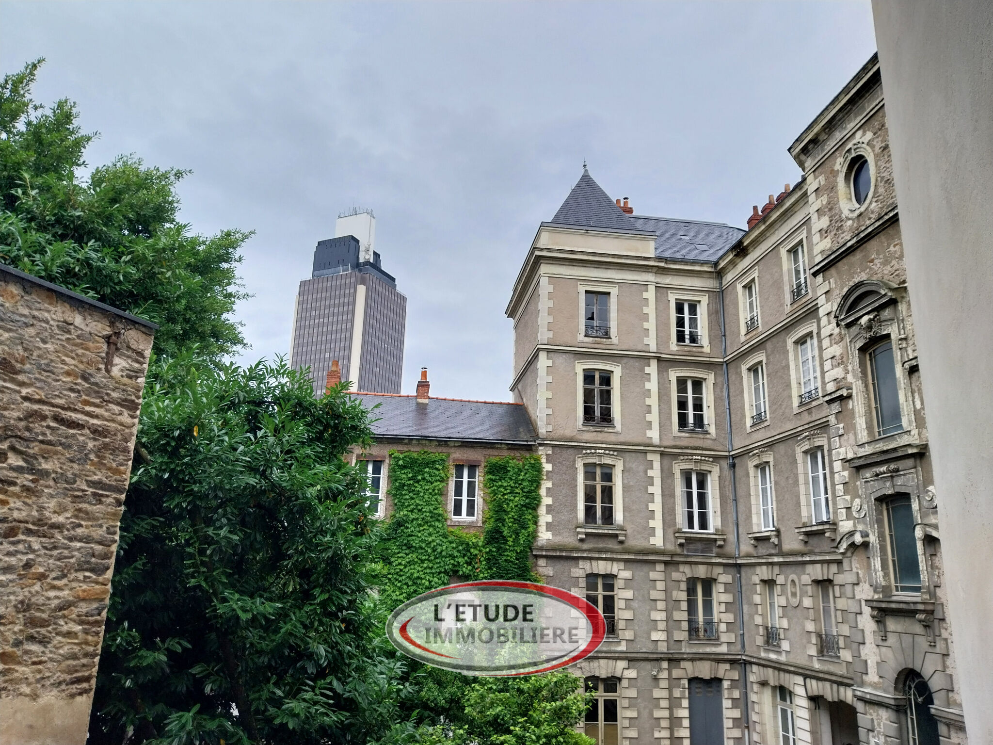Agence immobilière de L'Etude Immobilière