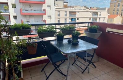 location appartement 896 € CC /mois à proximité de Marseille 12 (13012)