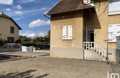 vente maison 60 000 € à proximité de Archignat (03380)