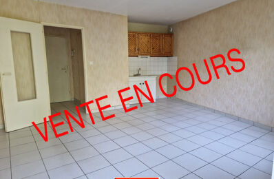 vente appartement 53 750 € à proximité de Deux-Sèvres (79)