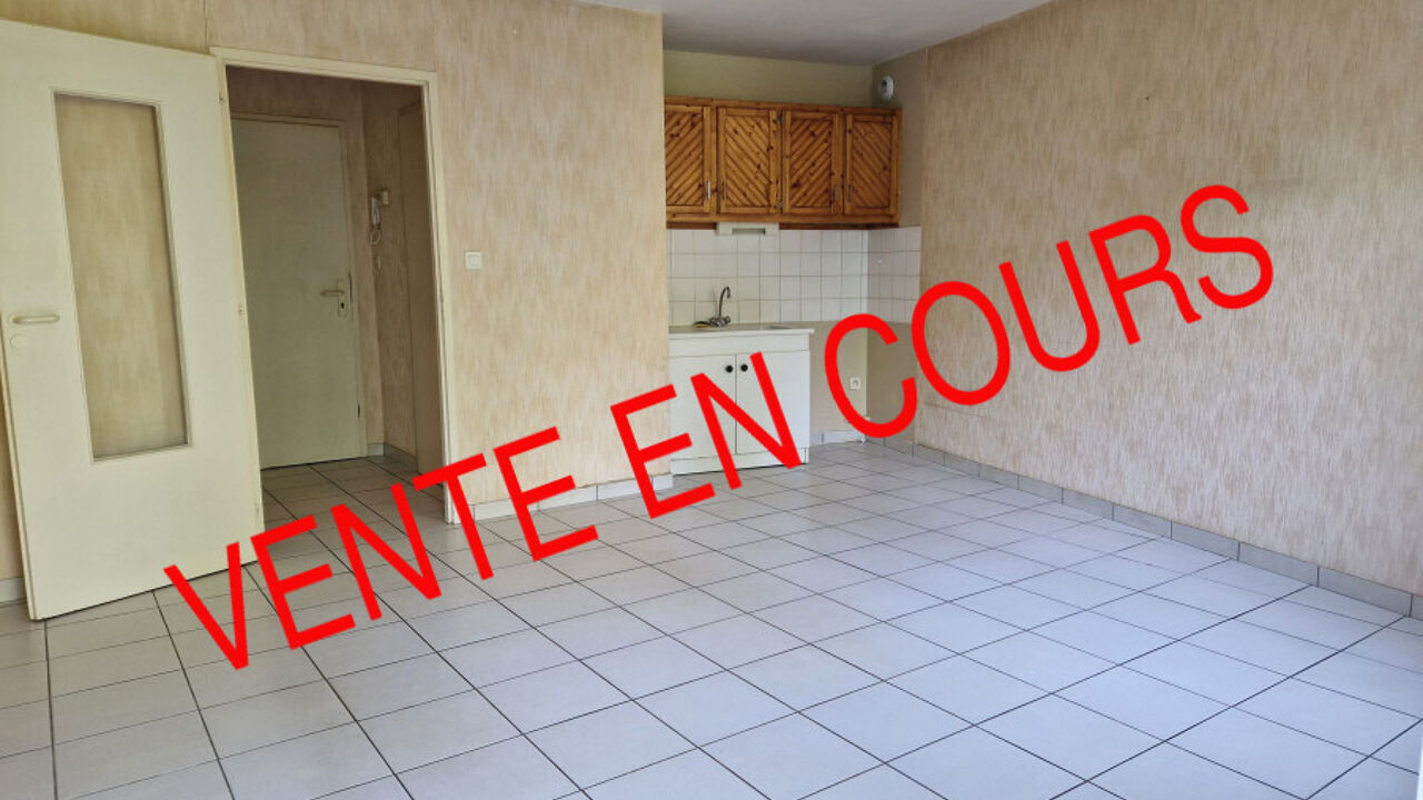 appartement 2 pièces 40 m2 à vendre à Pouzauges (85700)