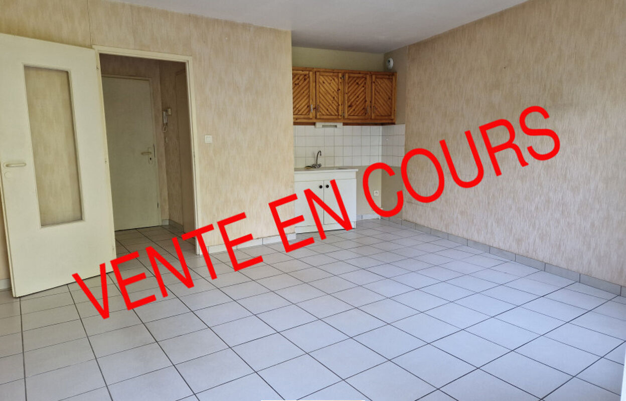 appartement 2 pièces 40 m2 à vendre à Pouzauges (85700)